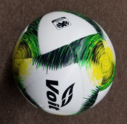 Balon Soccer original nuevo totalmente
