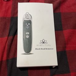 Black Head Remover 