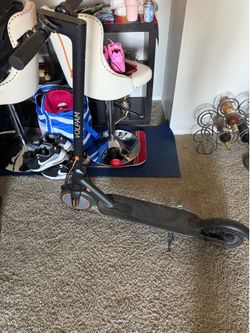 Volpam  electric scooter
