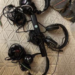 Game System Accessories 