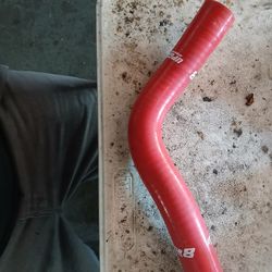 Silicone Hose For B Series