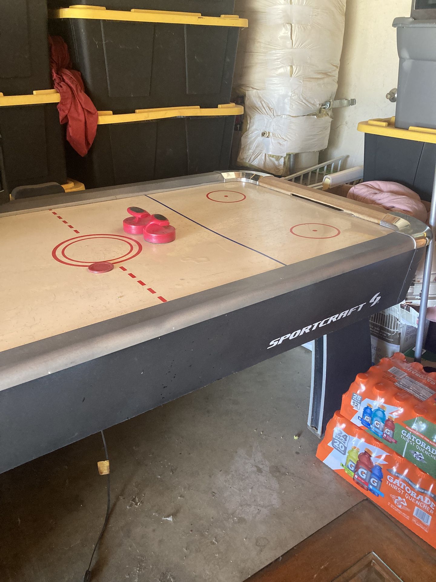 Table Game