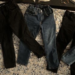 Boys Jeans Pants