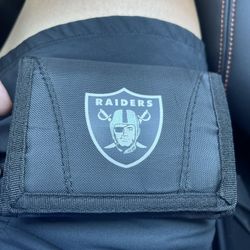 Raider Wallet 