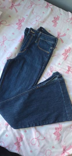 Jeans nuevos talla 3S W26S