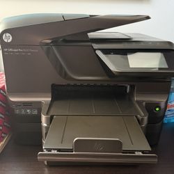 HP Officejet pro 8600 Premium 