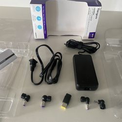 Universal Laptop Charger - new