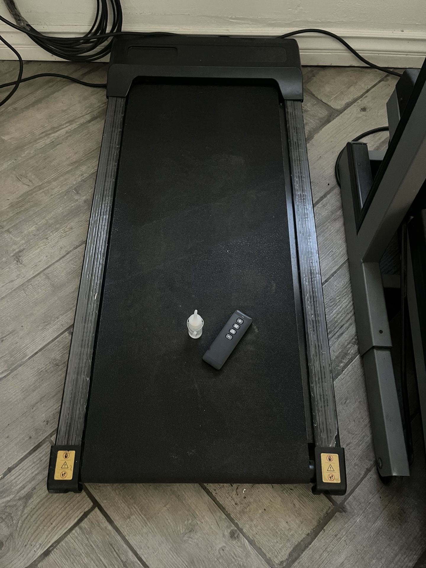Treadmill 