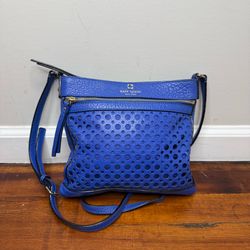 Kate Spade New York perri lane bubbles reidy crossbody bag