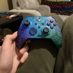 Rematch Advanced Wired Controller
