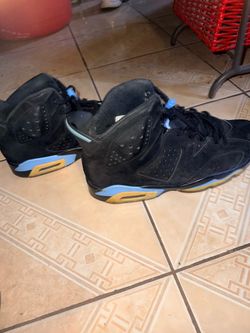 Air Jordan 6 Retro UNC size 13