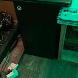 Xbox Mini Fridge