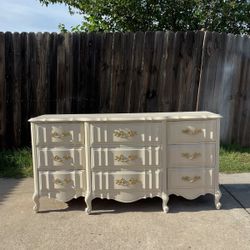 Dresser 67”W x 22”D x 33”H