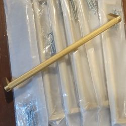 9" Drawer Pulls