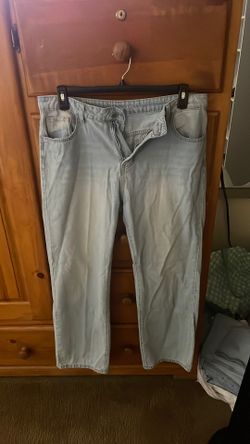 SHEIN jeans size X-Large
