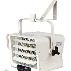 Commercial Heavy Duty Heater