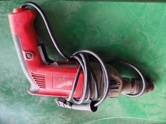 Hammer Drill