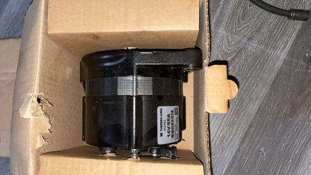 Thermo King 14V/65A Alternator 452982