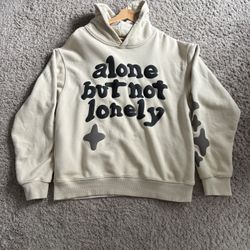 Broken Planet Hoodie Large
