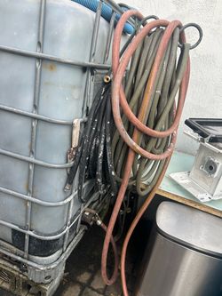 Gardens hose
