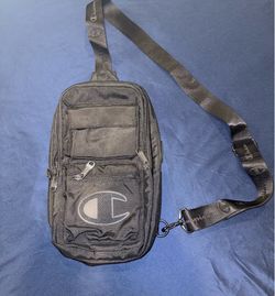 Champion crossbody bag
