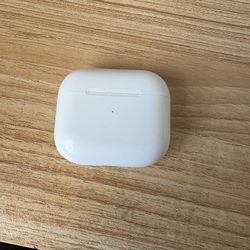 Apple Headphones 3rd Gen