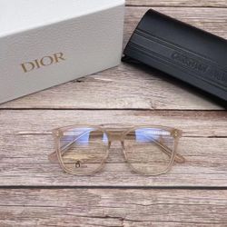Dior Glasses 