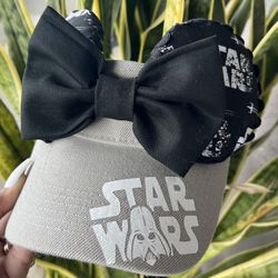 Star Wars Ears