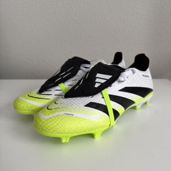 Adidas Cleats Fg Predator