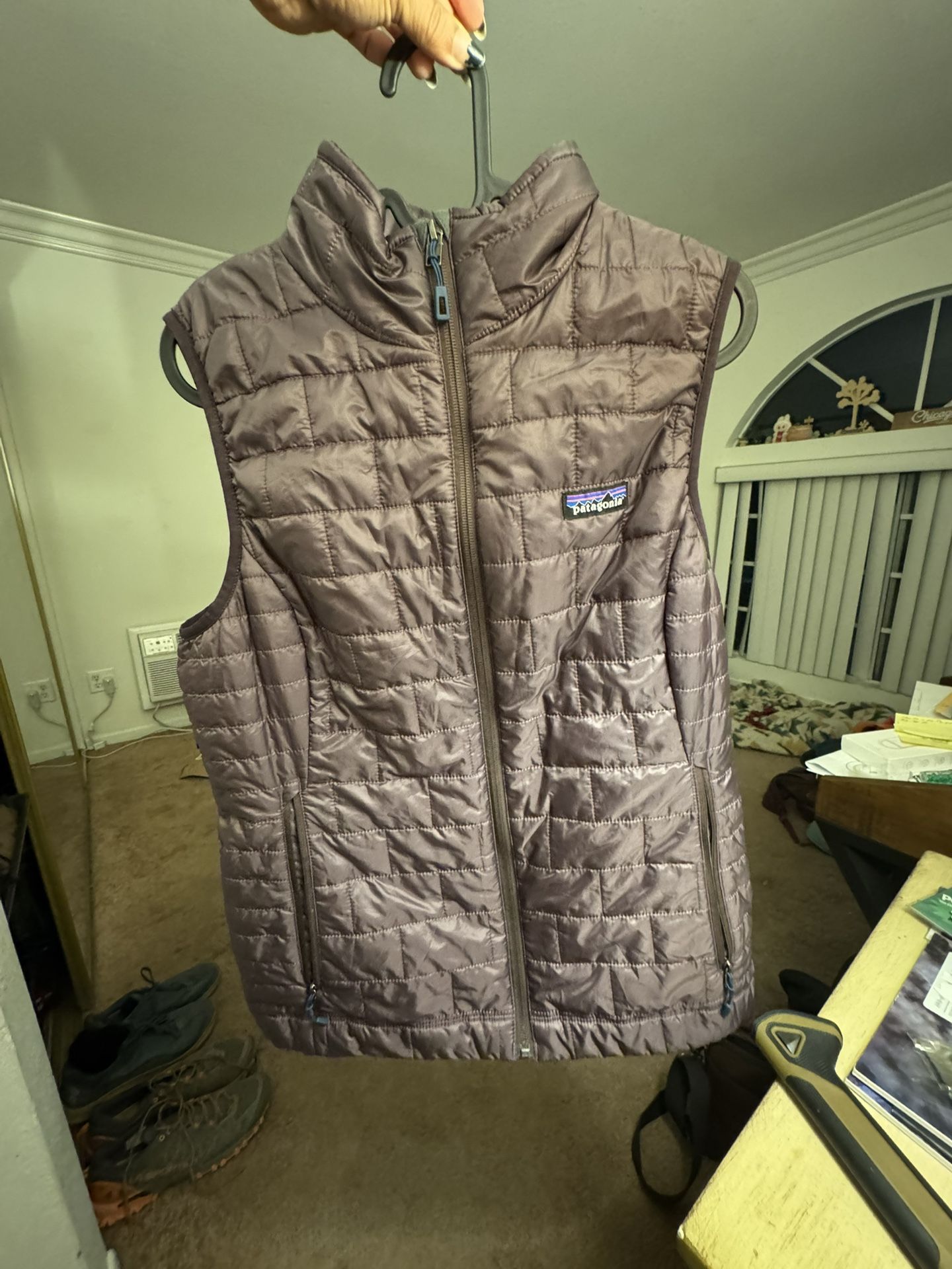 Patagonia nano Vest