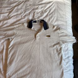 Sea Palms Button Up 