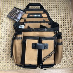 MeloTough Tool Pouch