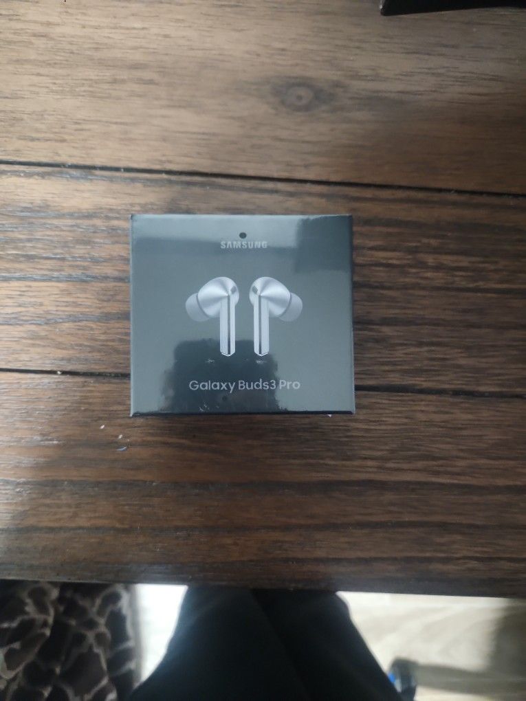 Galaxy Buds3 Pro