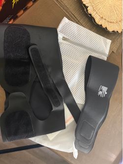 Pregnancy belly support