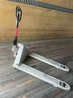 Pallet Jack