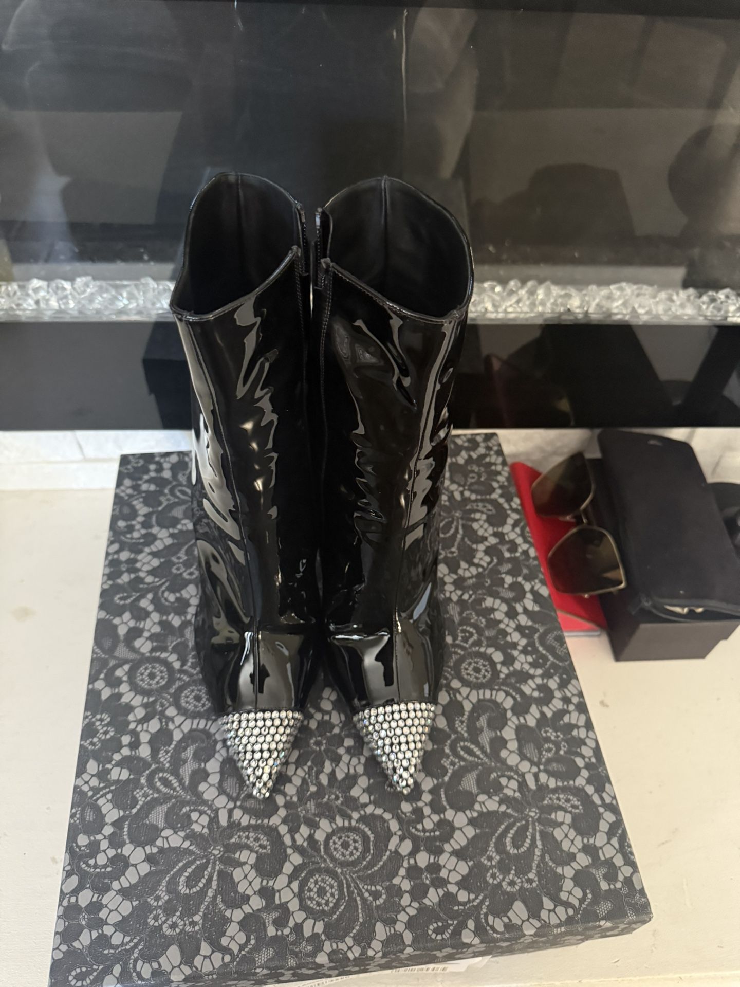 Dolce & Gabbana Boots