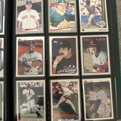 MLB Baseball- Message For Price , Also Open To Offers