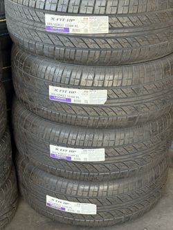 Laufenn 285/45/R22