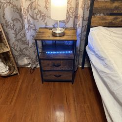 Twin Bedroom Set  FREE