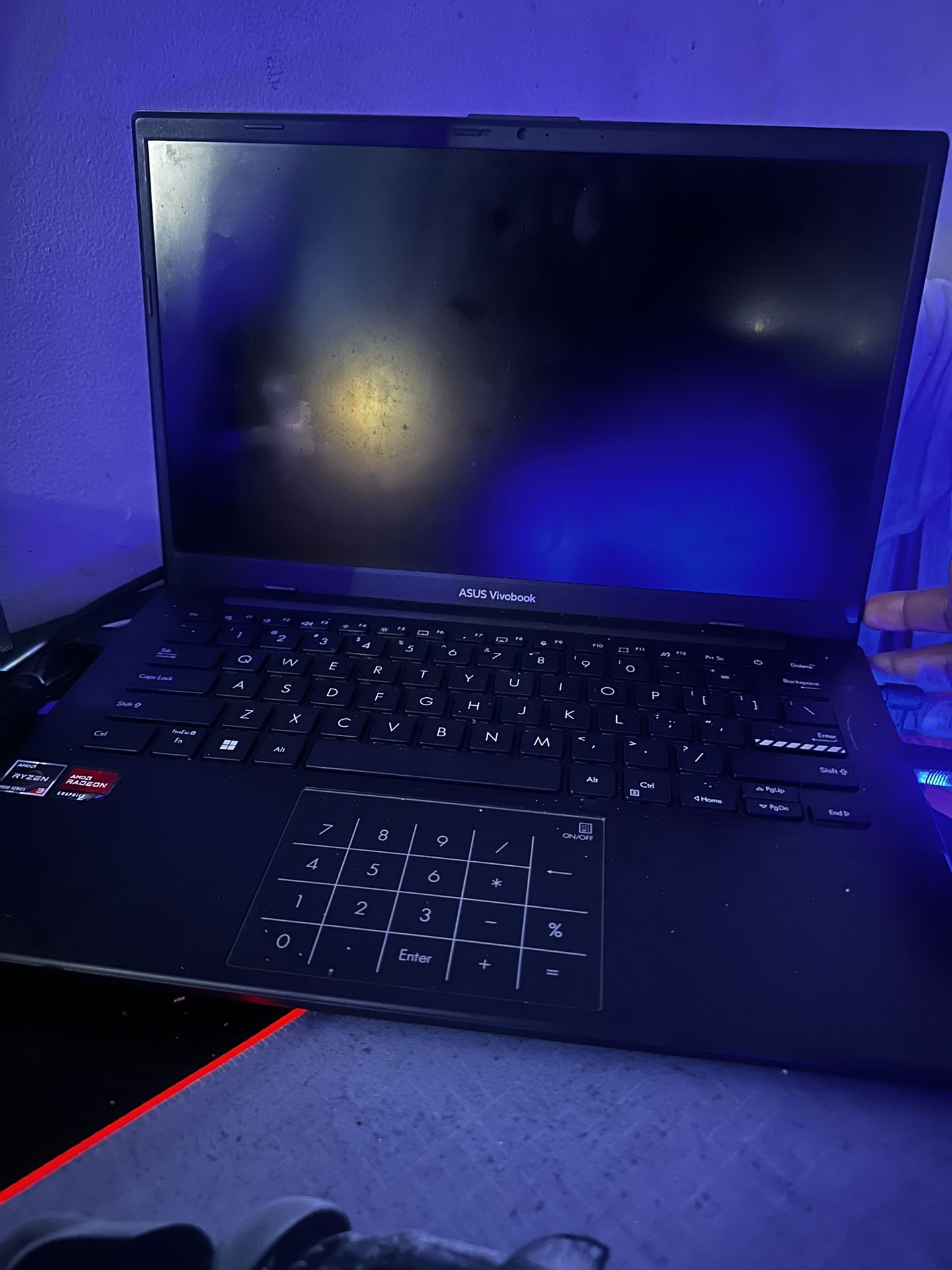 Asus Vivabook