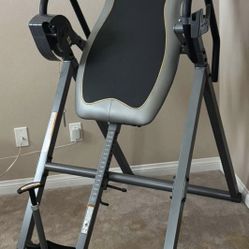 Innova Inversion Table – Like New