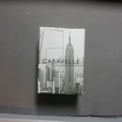 caravelle watch