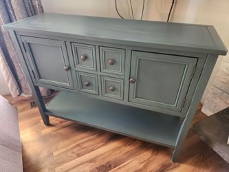 Small buffet