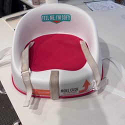 Prince Lionheart Booster Seat For Dining Table Toddler