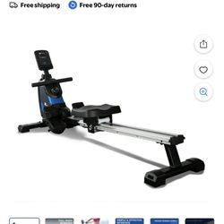 Rower