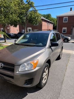 2012 Toyota Rav4