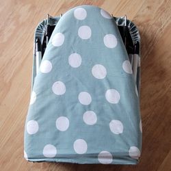 Foldable Ironing Board