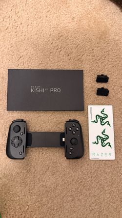 Razer Kishi V2 Pro USB-Type C (Handheld Phone Controller)