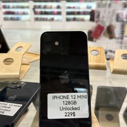 iPhone 12 Mini