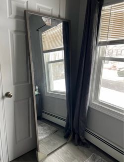 Decorative Mirror